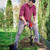 Einhell GP-EA 18/150 Li BL-Solo 18V Brushless Earth Auger - Body image A