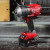 Milwaukee M18 FPP2AE-564P 12V & 18V FUEL Brushless Impact Wrenches, 2x 5.0Ah 18V Batteries, 1x 2.0Ah 12V Battery, 1x 6.0Ah Battery, Fast Charger & PACKOUT Toolbox image A