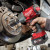 Milwaukee M18 FPP2AE-564P 12V & 18V FUEL Brushless Impact Wrenches, 2x 5.0Ah 18V Batteries, 1x 2.0Ah 12V Battery, 1x 6.0Ah Battery, Fast Charger & PACKOUT Toolbox image B