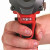 Milwaukee M18 FPP2AE-564P 12V & 18V FUEL Brushless Impact Wrenches, 2x 5.0Ah 18V Batteries, 1x 2.0Ah 12V Battery, 1x 6.0Ah Battery, Fast Charger & PACKOUT Toolbox image 4