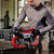 Einhell TE-MB 18/127 Li-Solo 18V Metal Cutting Band Saw - Body image A
