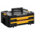 Dewalt 3 Piece Mobile TSTAK Trolley Set image 2