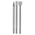 Einhell 3 Piece SDS-Max Chisel Set image