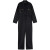 Dickies Redhawk Coverall (Black) image