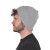 Dickies Cuffed Beanie (Grey) image B