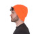 Dickies Cuffed Beanie (Orange) image B