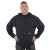 Dickies Everyday Fleece Hoodie (Black) image A
