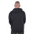Dickies Everyday Fleece Hoodie (Black) image C