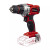 Einhell 18V Power X-Change Builders Kit with 1x 1.5Ah Battery, 1x 3.0Ah Batteries & Charger image 1