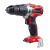 Einhell 18V Power X-Change Carpentry Kit, 1x 1.5Ah Battery, 1x 4.0Ah Battery & Charger image 1