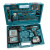 Makita DHP485STX5 18V LXT Brushless Combi Drill, 101 Piece Bit & Accessory Set, 1x 5.0Ah Battery, Charger, & Carry Case image 6
