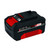 Einhell Starter Power Pack: 2x 4.0Ah 18 Power X-Change Batteries & Charger image 3