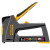 Stanley FatMax FMHT6-70868 TR75 6-in-1 Multi-Purpose Plastic Staple and Brad Nail Gun image 1