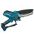 Makita DUC150Z 18V LXT Brushless 150mm Pruning Saw - Body image 3