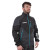 Makita 98P234 Tornado Fleece Jacket image C