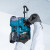 Makita DX16 Dust Extractor System for DHR183 image B