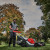 Milwaukee M18 F2LM46-0 Twin 18V FUEL Brushless 46cm Self Propelled Lawn Mower - Body image E