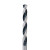 Bosch 8.0mm HSS Twist PointTeQ Drill Bits - Pack of 10 image 2