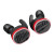 Milwaukee L4 RLEPB-301 Hearing Assist Ear Plugs with Bluetooth image 1