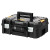 Dewalt DCK2062D2T 18V XR Brushless 2 Piece Kit with 2x 2.0Ah Batteries, Charger and Case image 5