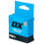 OX Pro 12mm Heavy Duty Staples - Pack of 1000 image 2