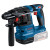 Bosch GBH 18V-22 Brushless 18V SDS+ Rotary Hammer Drill - Body image