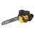 Dewalt DCMCST635N-XJ 54V XR FLEXVOLT Brushless 35cm Top Handle Chainsaw - Body image