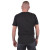 TuffStuff Logo T-Shirt - Black image D