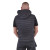 TuffStuff Howden Hooded Bodywarmer - Black image E