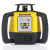 Leica Rugby 640 Self-Levelling & Slope (Dual Axis) Green Rotating Laser (600m) Li-ion with Tripod & Staff image 2