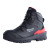 Milwaukee ARMOURTRED S3S Safety Boots - Black image