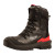 Milwaukee ARMOURTRED S7S Safety Boots - Black image