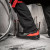 Milwaukee FLEXTRED S1PS Safety Trainers - Black image B