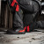 Milwaukee FLEXTRED S1PS Safety Trainers - Black image A