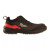 Milwaukee FLEXTRED S1PS Safety Trainers - Black image 1