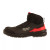 Milwaukee FLEXTRED S1PS Safety Boots - Black image 2