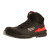 Milwaukee FLEXTRED S1PS Safety Boots - Black image