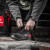 Milwaukee FLEXTRED S1PS Safety Boots - Black image A