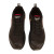 Milwaukee FLEXTRED S3S Safety Trainers - Black image 3