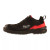 Milwaukee FLEXTRED S3S Safety Trainers - Black image 2