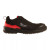 Milwaukee FLEXTRED S3S Safety Trainers - Black image 1