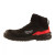 Milwaukee FLEXTRED S3S Safety Boots - Black image 2