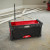 Milwaukee M18 RADDAB+G2-0 Jobsite Radio DAB+ - Body image E