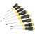 Stanley STHT0-62153 8 Piece Mixed Screwdriver Set image