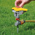Hozelock 2550 Pulsating Sprinkler image A