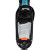 Makita DCL182ZB 18V LXT Vacuum Cleaner  - Black Version Body image 3