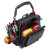 Veto Pro Pac SB-LD Hybrid Tool Bag image 7