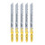 Milwaukee 30 Piece Assorted Jigsaw Blades image 3