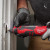 Milwaukee M12 BLROT-0 12V Brushless Rotary Tool with De-Burring Kit - Body image A