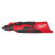 Milwaukee M12 BLROT-0 12V Brushless Rotary Tool with De-Burring Kit - Body image 3